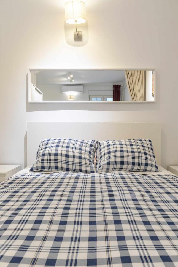 Apartamento Centrico Y Confortable Apartment Madrid Exterior photo